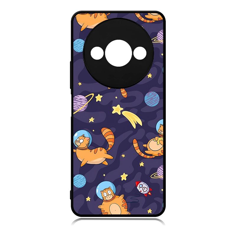 GENERICO - Carcasa para REDMI A3 Diseño 13