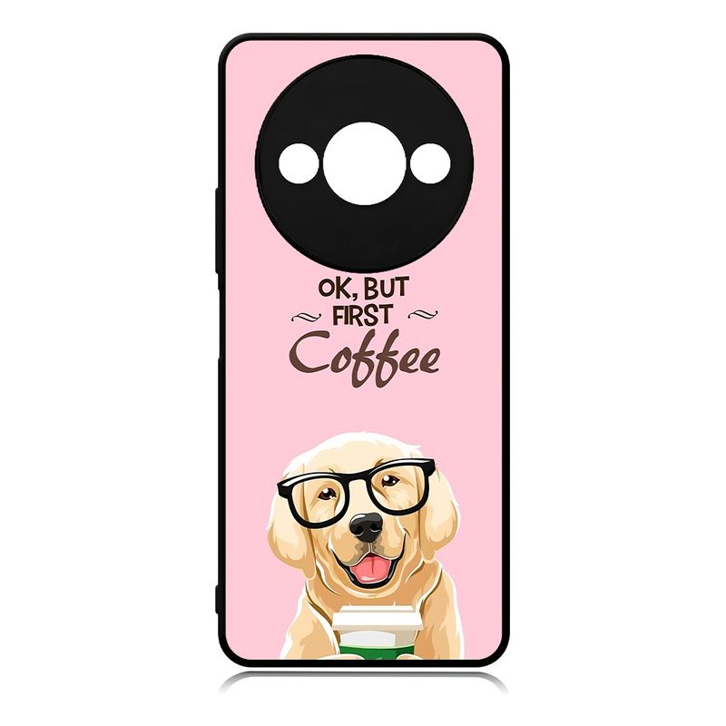 GENERICO - Carcasa para REDMI A3 Diseño 34