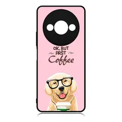 GENERICO - Carcasa para REDMI A3 Diseño 34