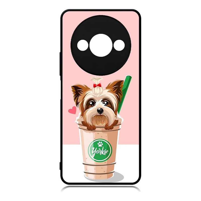 GENERICO - Carcasa para REDMI A3 Diseño 35