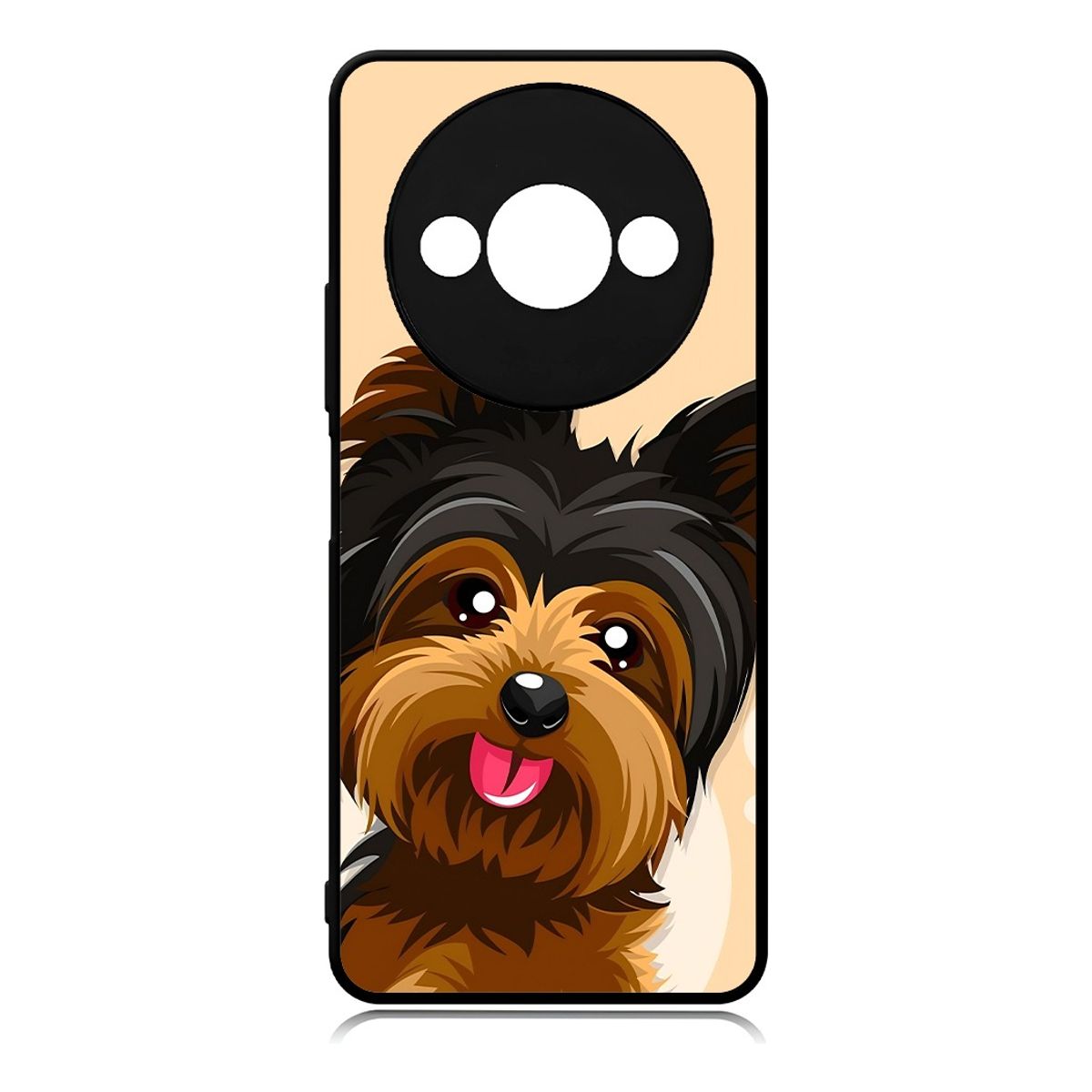 GENERICO - Carcasa para REDMI A3 Diseño 36