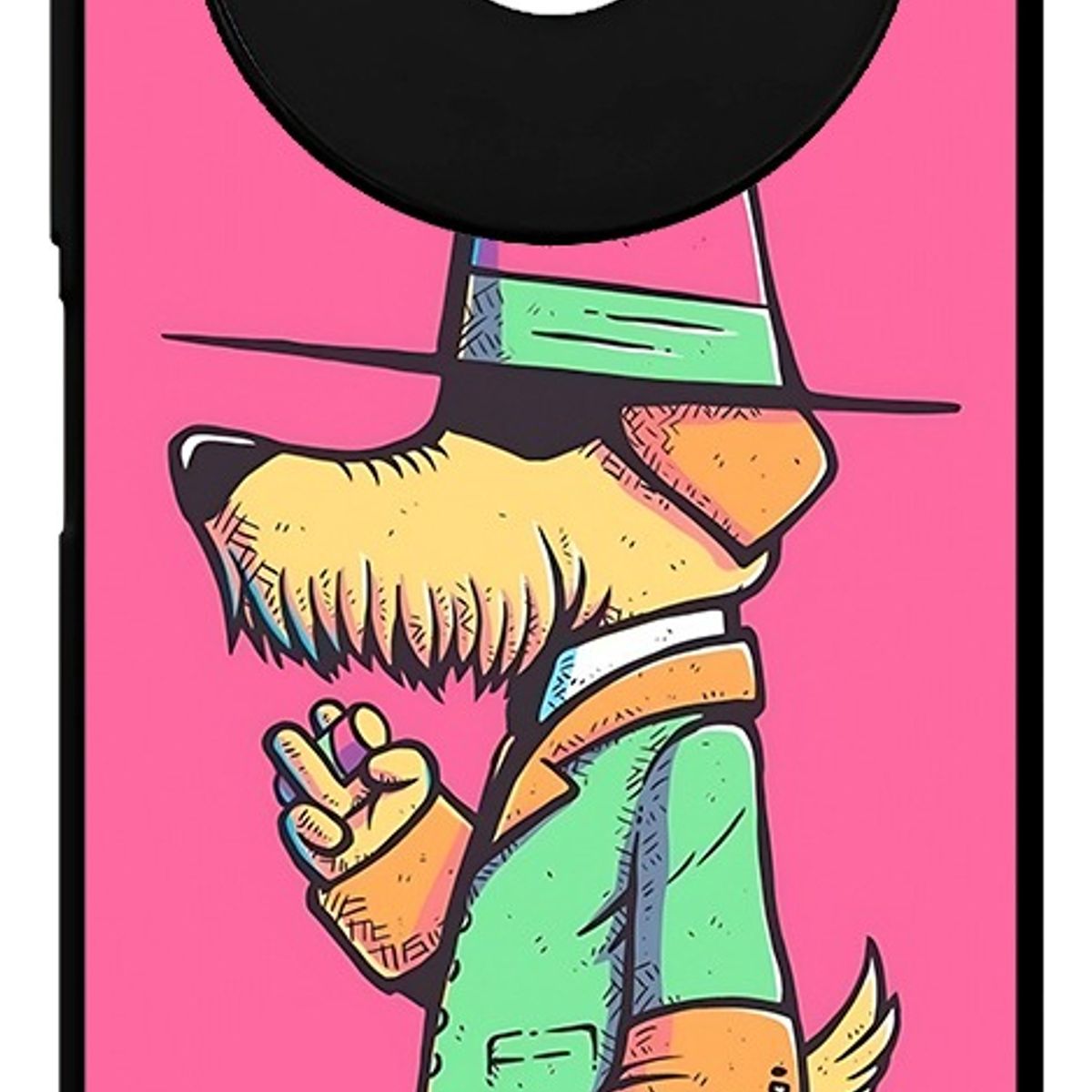 GENERICO - Carcasa para REDMI A3 Diseño 31