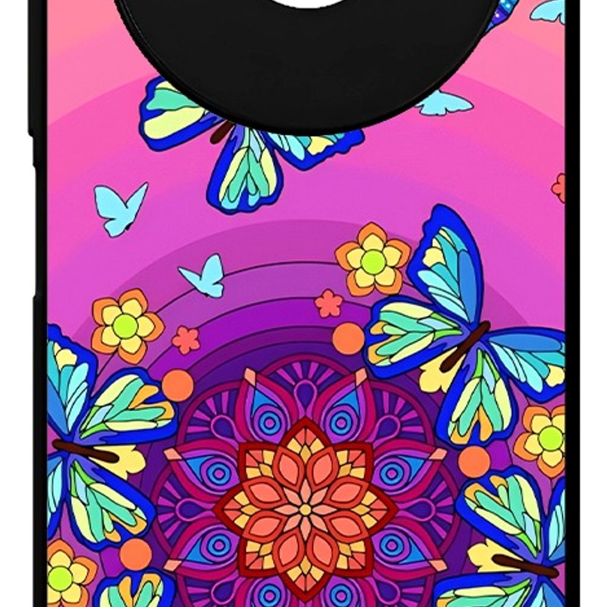 GENERICO - Carcasa para REDMI A3 Diseño 199