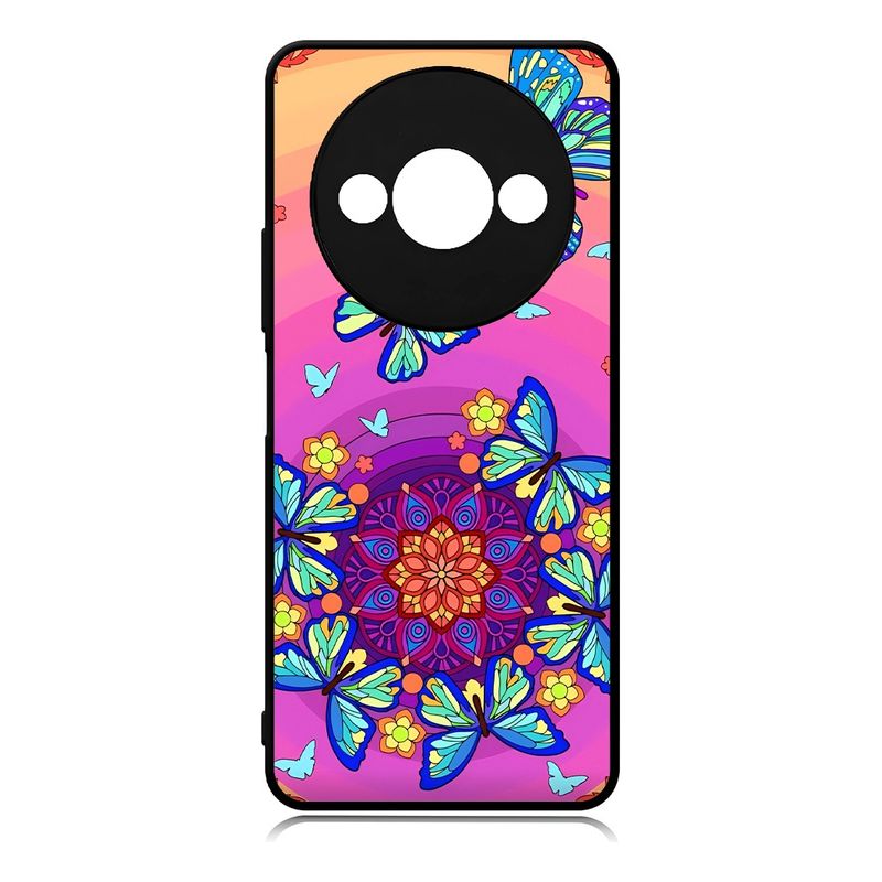 GENERICO - Carcasa para REDMI A3 Diseño 199