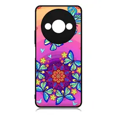 GENERICO - Carcasa para REDMI A3 Diseño 199