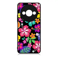GENERICO - Carcasa para REDMI A3 Diseño 198