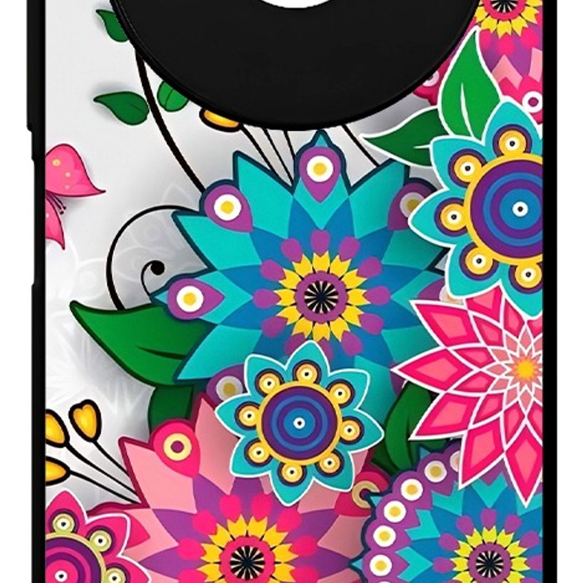 GENERICO - Carcasa para REDMI A3 Diseño 81