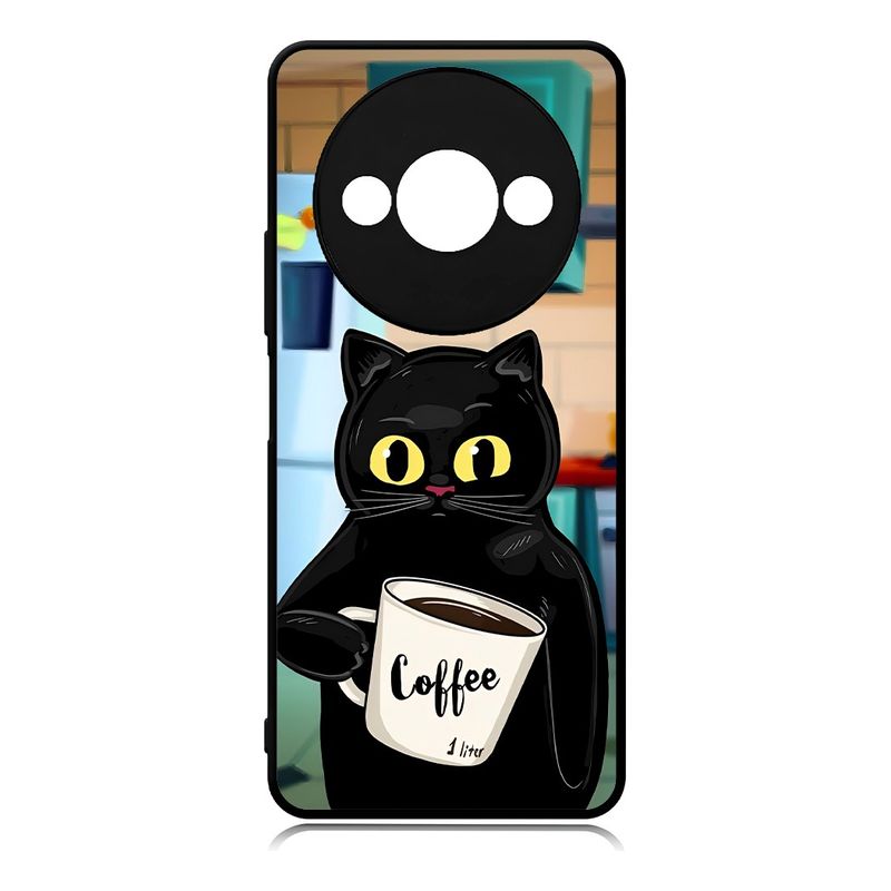 GENERICO - Carcasa para REDMI A3 Diseño 84