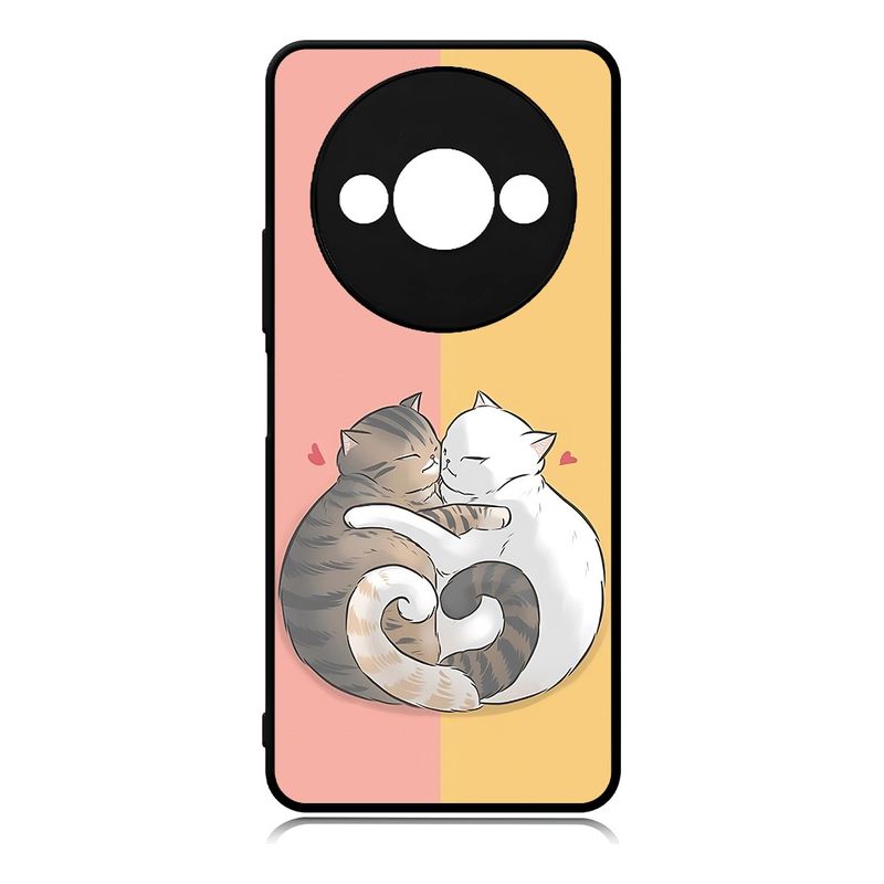 GENERICO - Carcasa para REDMI A3 Diseño 27