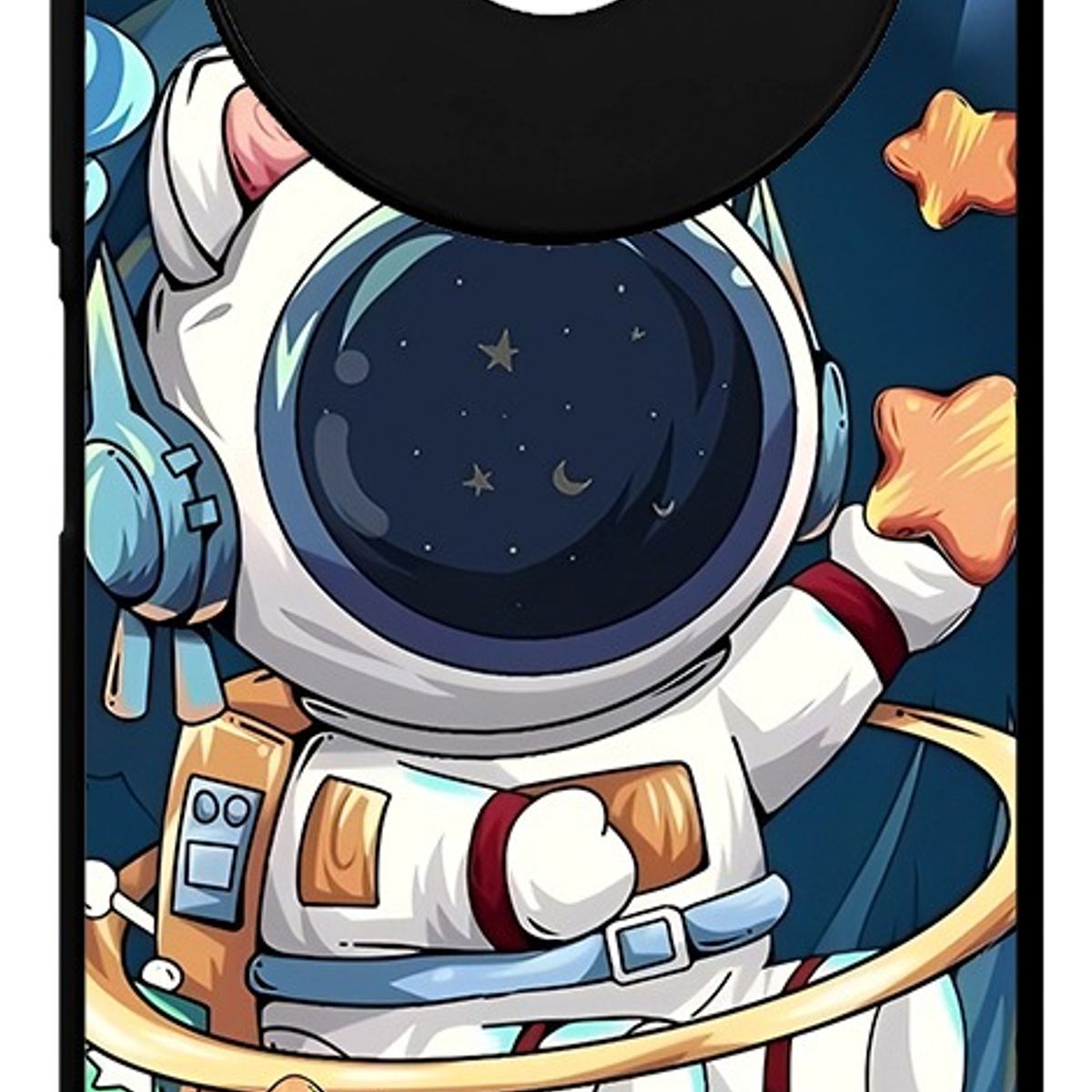 GENERICO - Carcasa para REDMI A3 Diseño 139