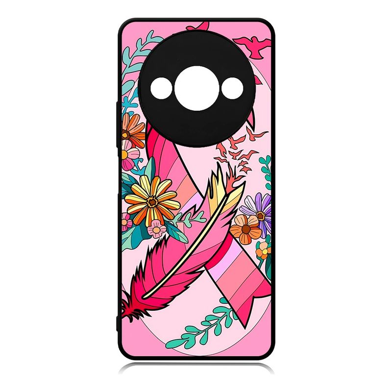 GENERICO - Carcasa para REDMI A3 Diseño 138