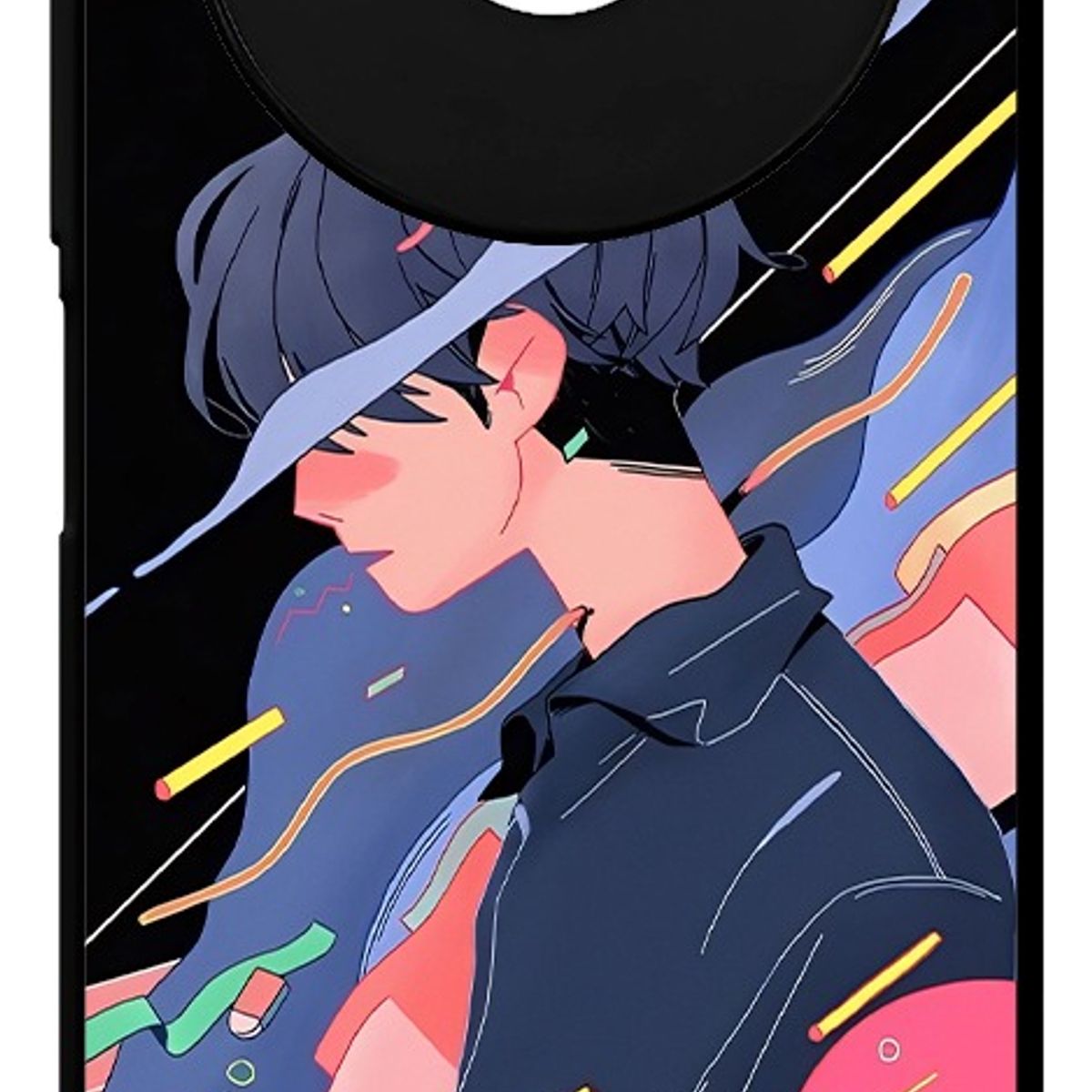 GENERICO - Carcasa para REDMI A3 Diseño 94