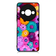 GENERICO - Carcasa para REDMI A3 Diseño 97