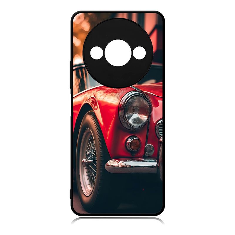 GENERICO - Carcasa para REDMI A3 Diseño 141