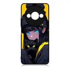 GENERICO - Carcasa para REDMI A3 Diseño 148