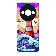 GENERICO - Carcasa para REDMI A3 Diseño 146