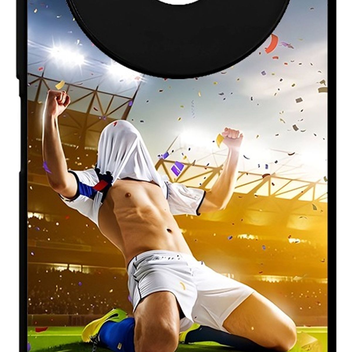 GENERICO - Carcasa para REDMI A3 Diseño 149