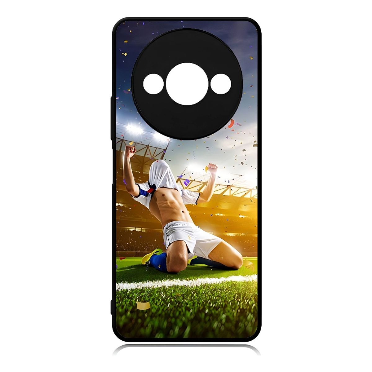 GENERICO - Carcasa para REDMI A3 Diseño 149