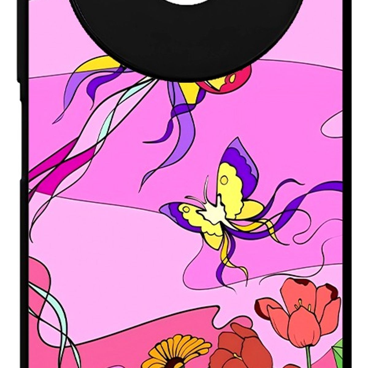 GENERICO - Carcasa para REDMI A3 Diseño 143