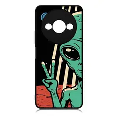 GENERICO - Carcasa para REDMI A3 Diseño 46