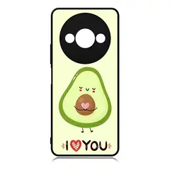 GENERICO - Carcasa para REDMI A3 Diseño 184