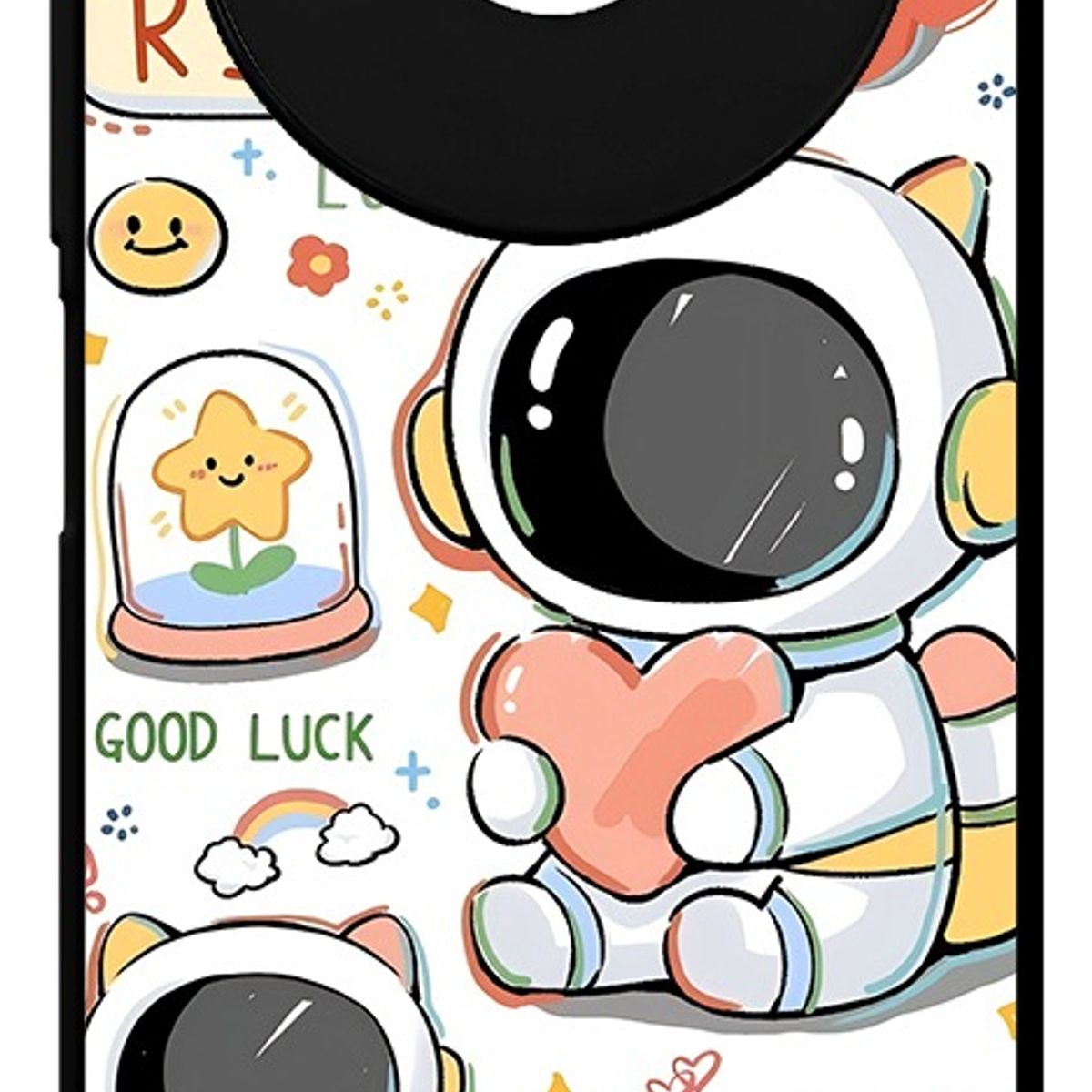 GENERICO - Carcasa para REDMI A3 Diseño 131