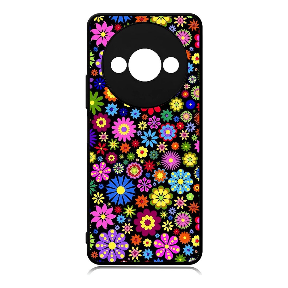 GENERICO - Carcasa para REDMI A3 Diseño 144