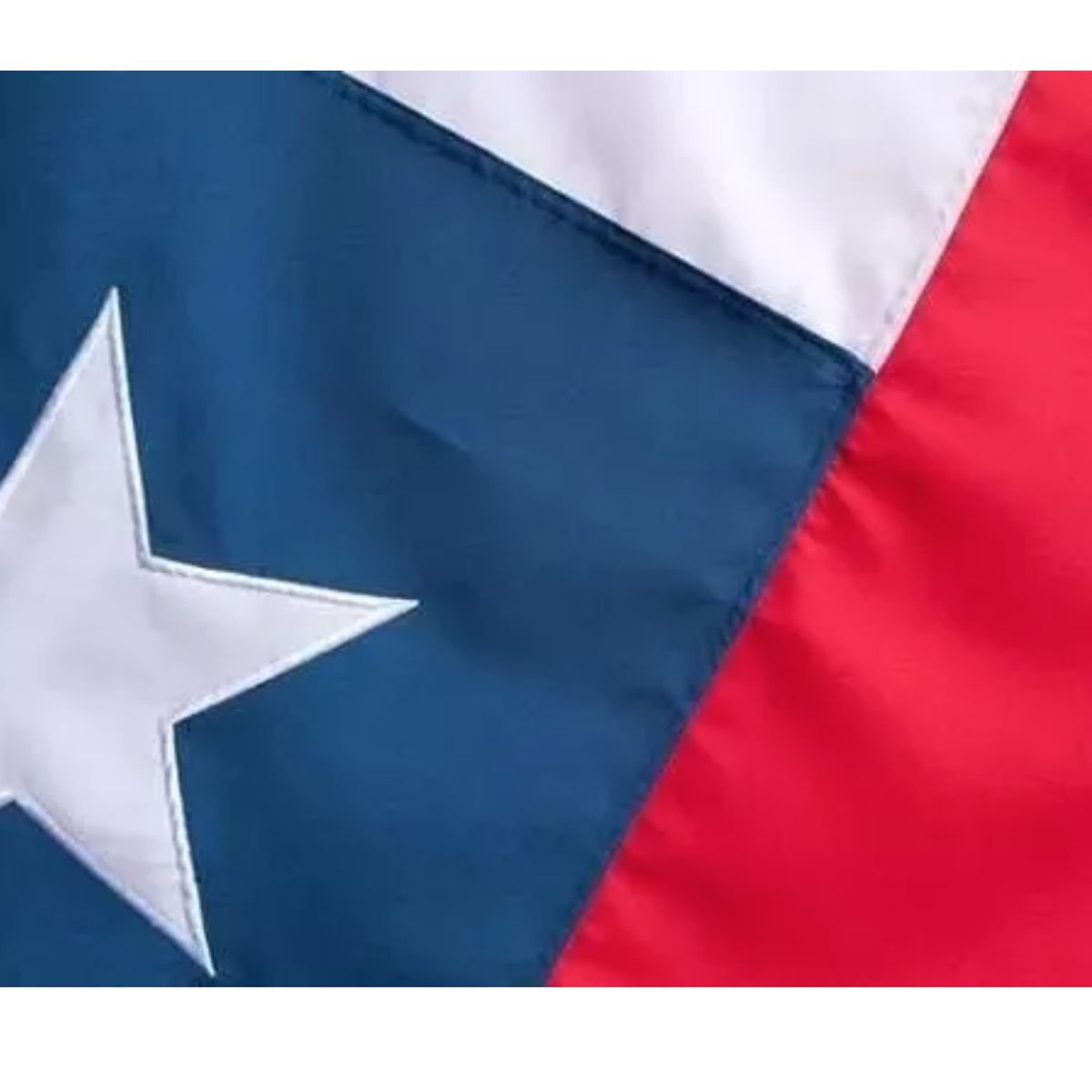 GENERICO - Bandera Chilena 60x90 Fiestas Patrias