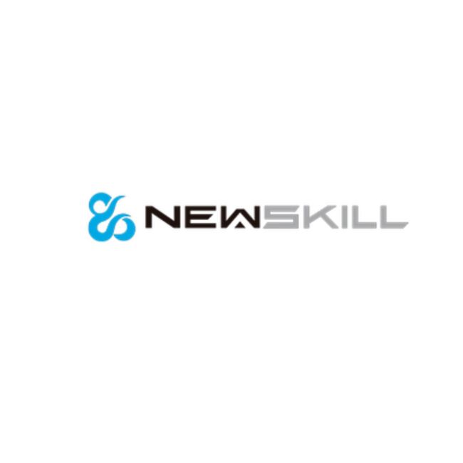NEWSKILL - Combo Gamer Perifericos Manticore Completo