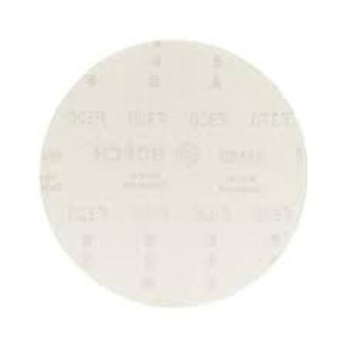 BOSCH - 5 Discos de lijado de malla BOSCH 2608621169 (150 mm)