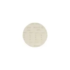 BOSCH - Pack 5 Mallas abrasivas M480: G400 150mm BOSCH.