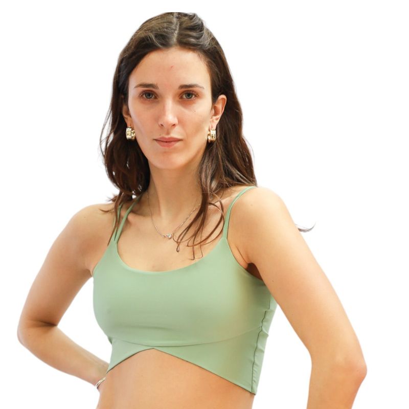 BIJOU - Top deportivo Trini Bijou