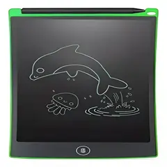GENERICO - Pizarra Infantil Niño Magic Pad Magica Tablet Lcd 8,5