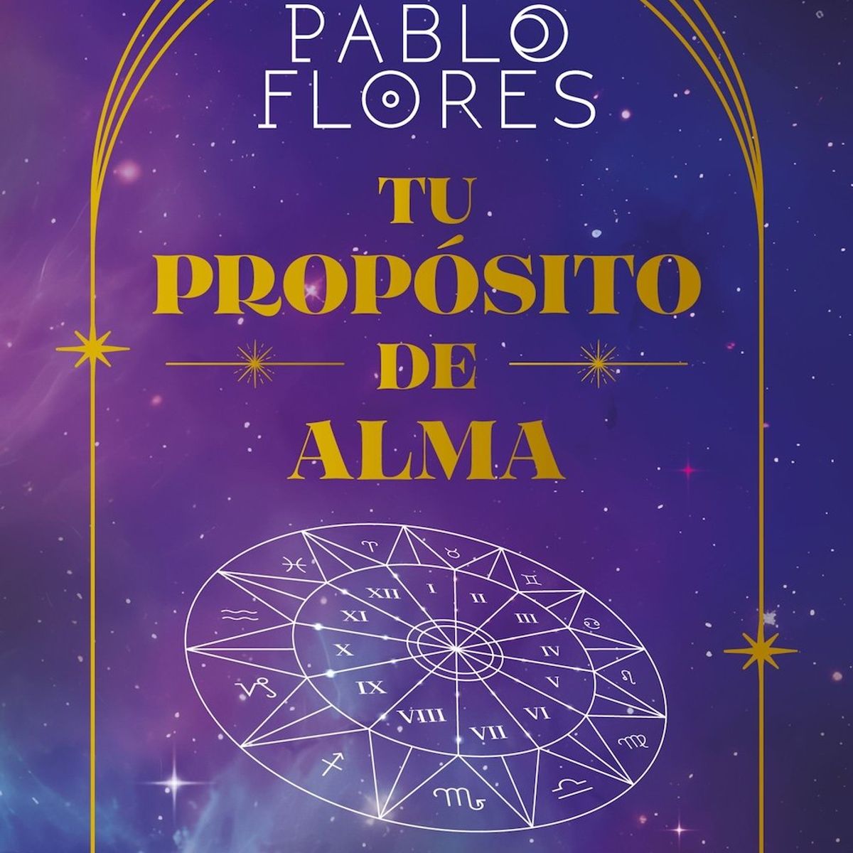 PLANETA - Libro Tu propósito de alma - Pablo Flores