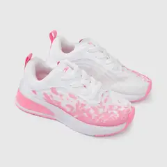 COLLOKY - Zapatilla Deportiva Niña Blanco 54370