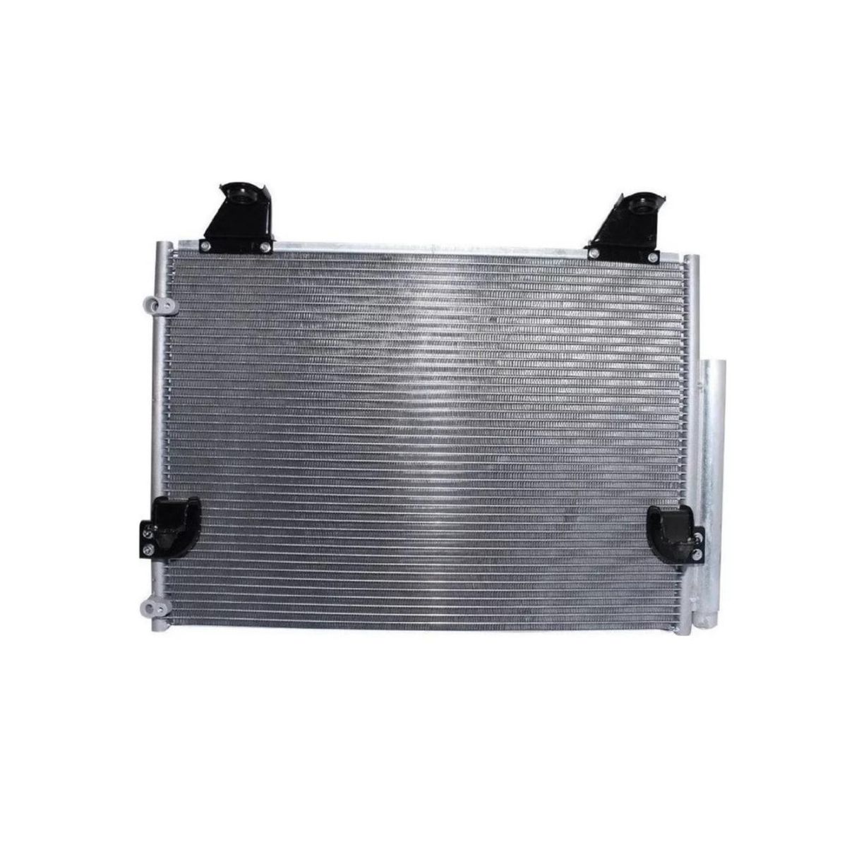 GENERICO - CONDENSADOR AC TOYOTA HILUX 2005-2015