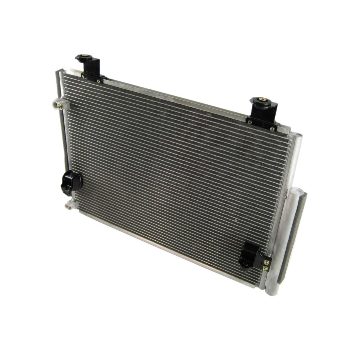 GENERICO - CONDENSADOR AC TOYOTA HILUX 2005-2015