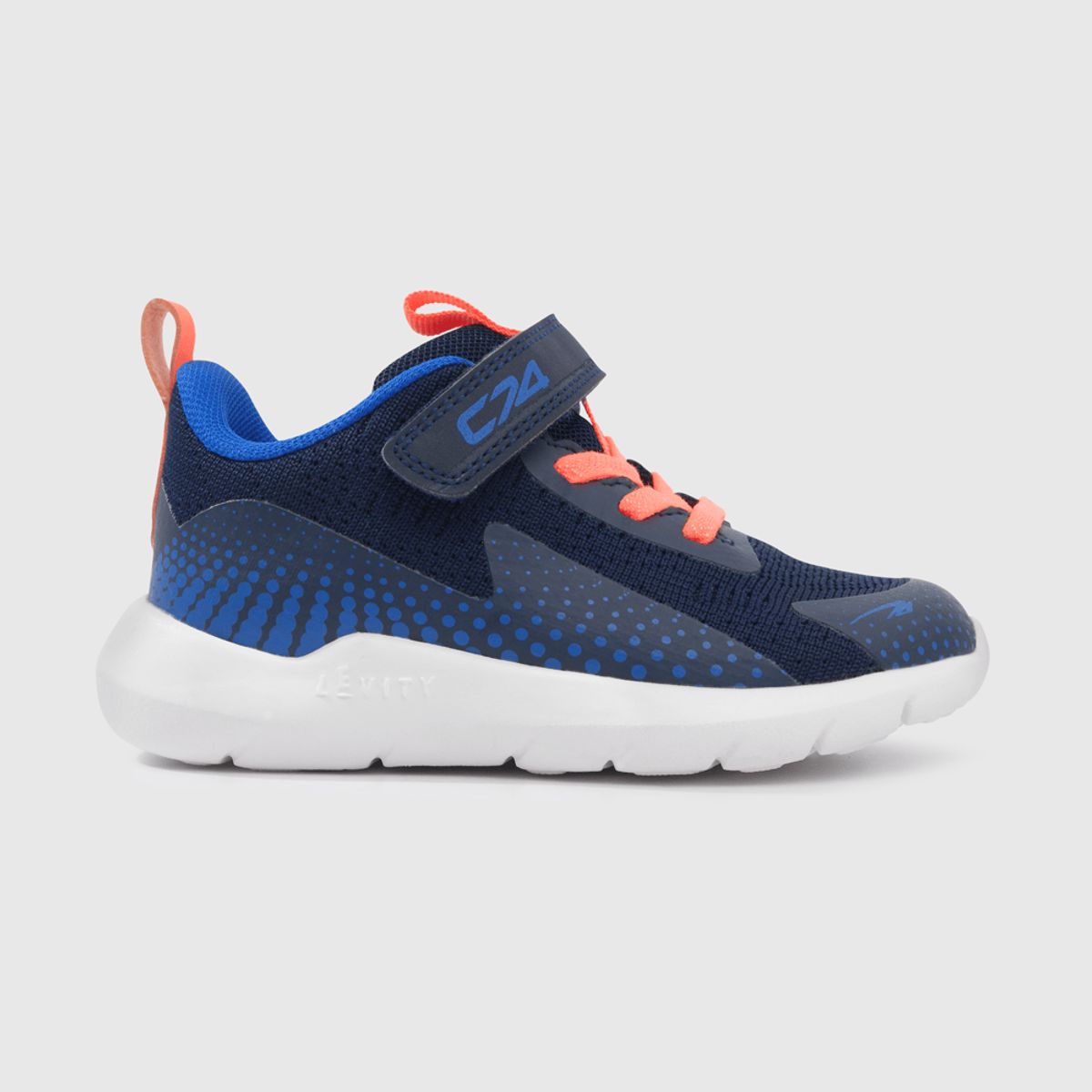 COLLOKY - Zapatilla Deportiva Niña Gris 251826 Colloky