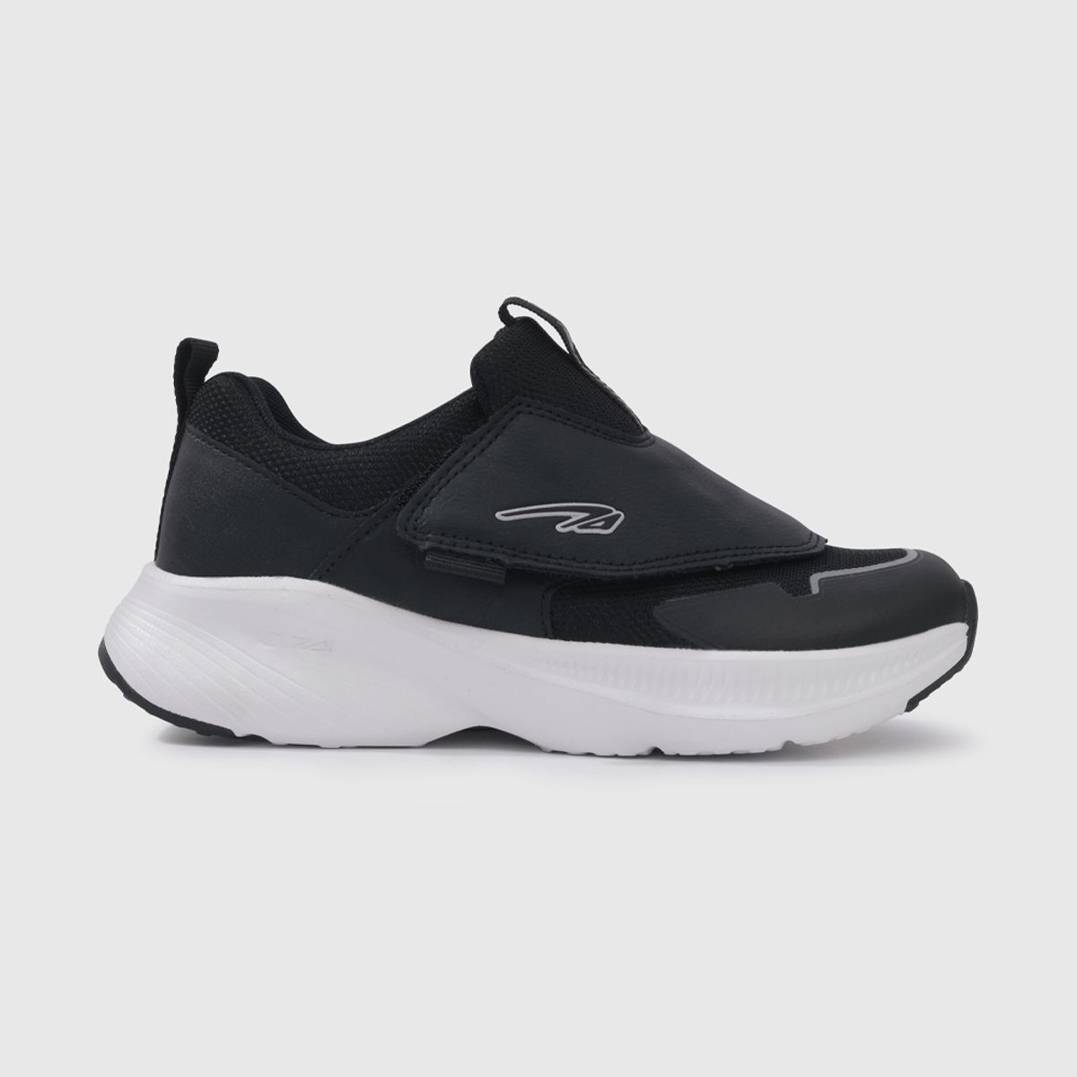 COLLOKY - Zapatilla Deportiva Niño Negro 2511 4 Colloky