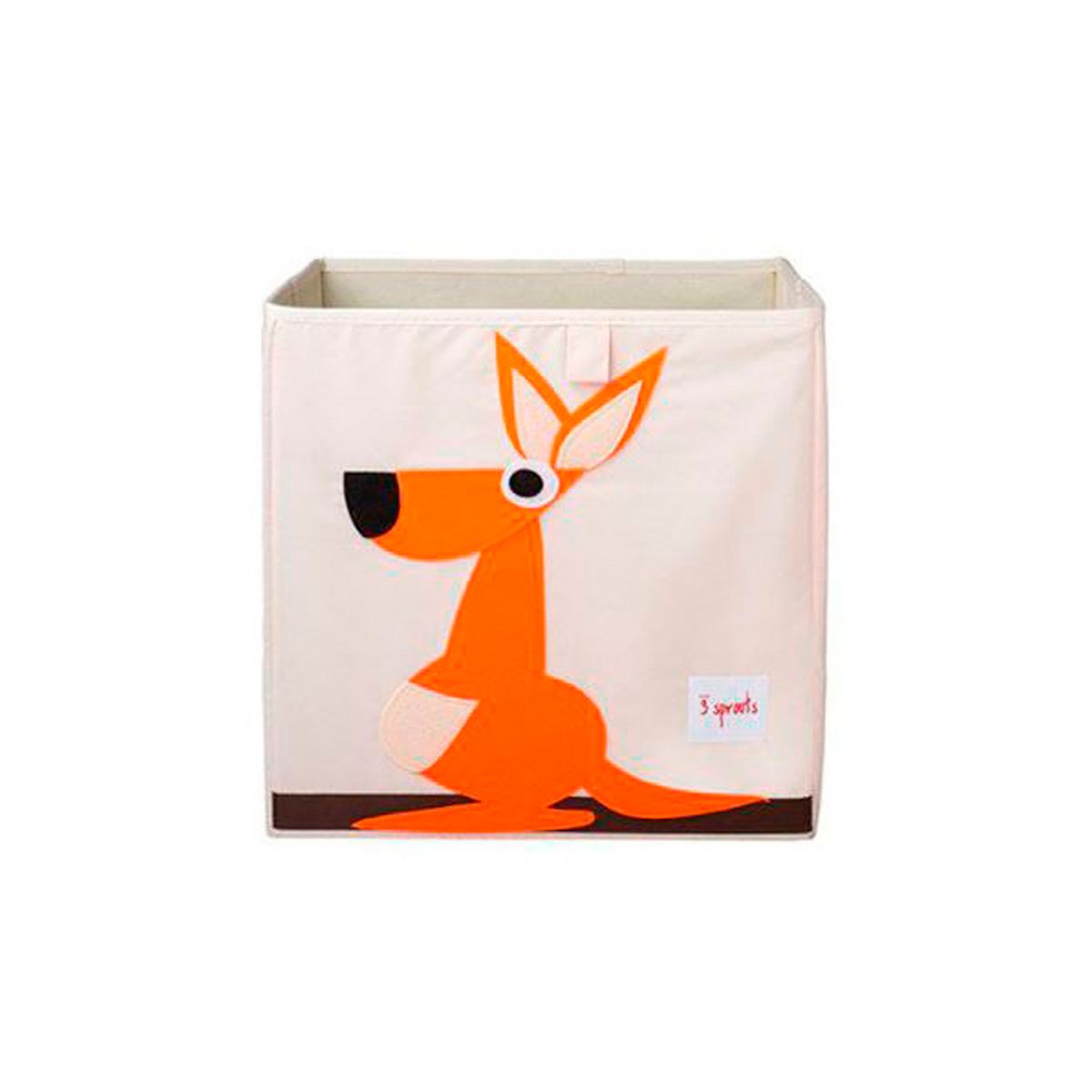 IMPORTCLICK - Caja Juguetes Infantil De Canguro