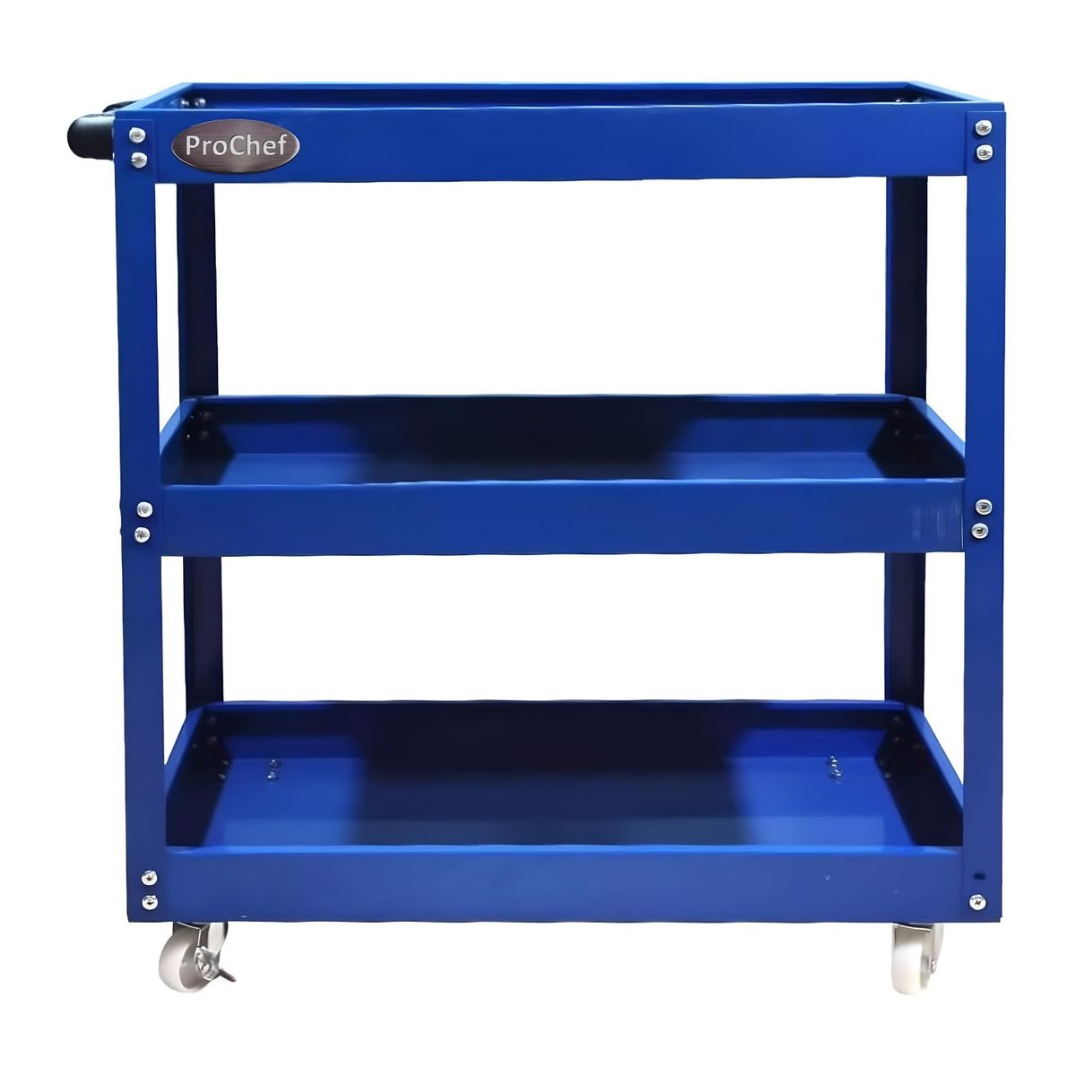 PROCHEF - Carro de Acero para Herramientas de Taller