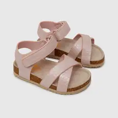 COLLOKY - Sandalia Niña Rosado 41585