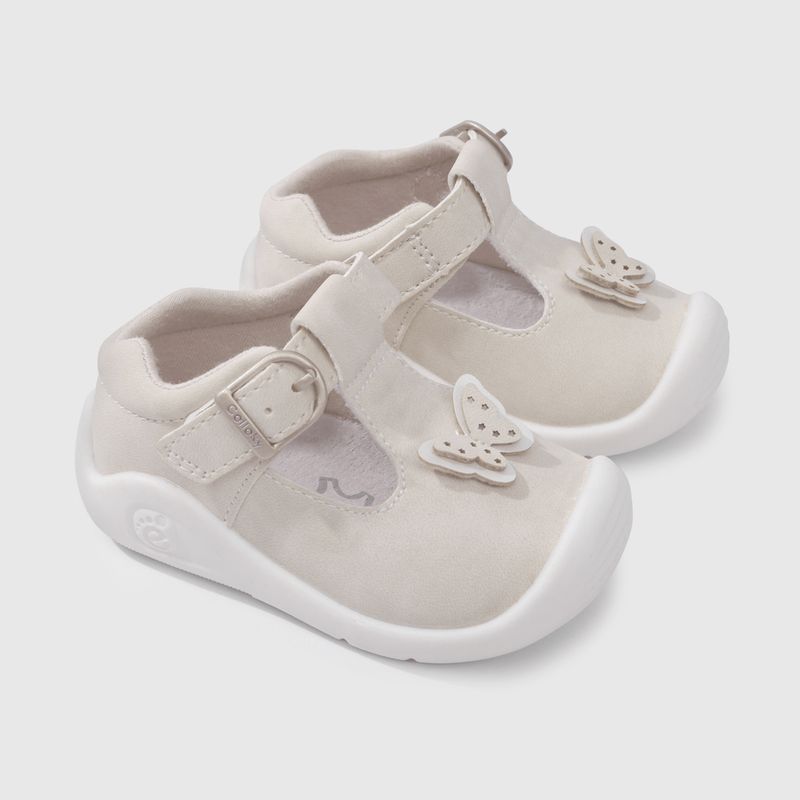 COLLOKY - Reina Niña Blanco 54357 Colloky