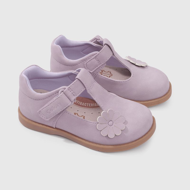 COLLOKY - Reina Niña Violeta 54361 Colloky