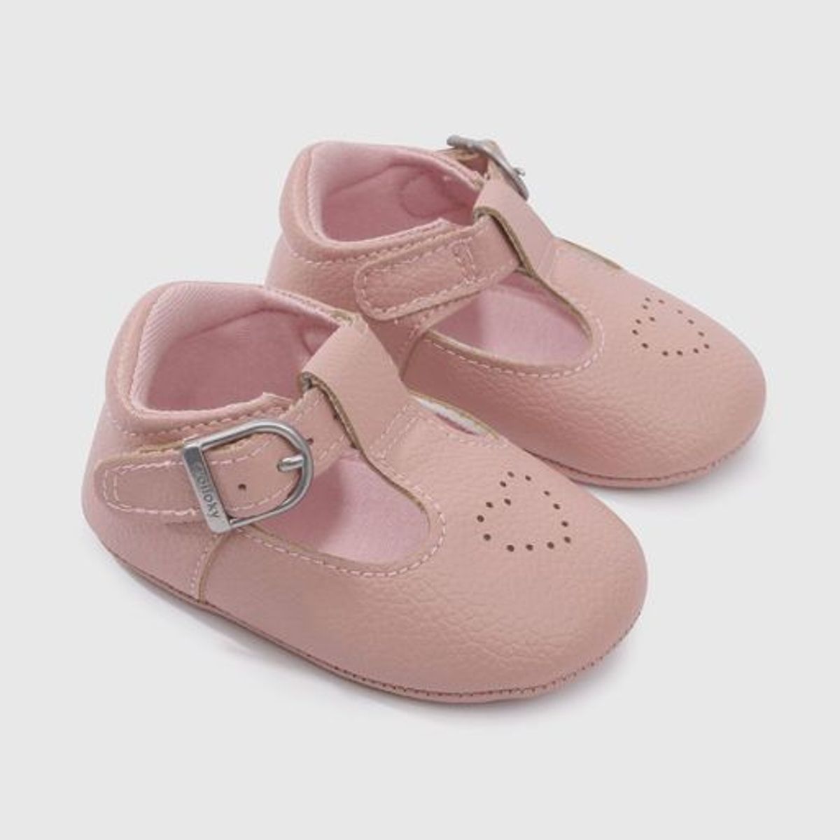 COLLOKY - Reina Niña Rosado 251592 Colloky