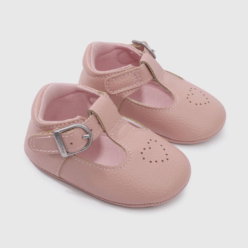 COLLOKY - Reina Niña Rosado 54362 Colloky.