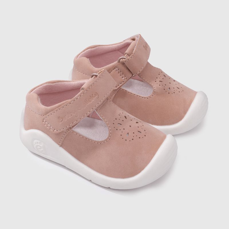 COLLOKY - Reina Niña Rosado 54363 Colloky