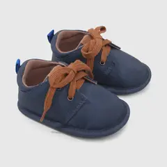 COLLOKY - Zapato Niño Azul 54423