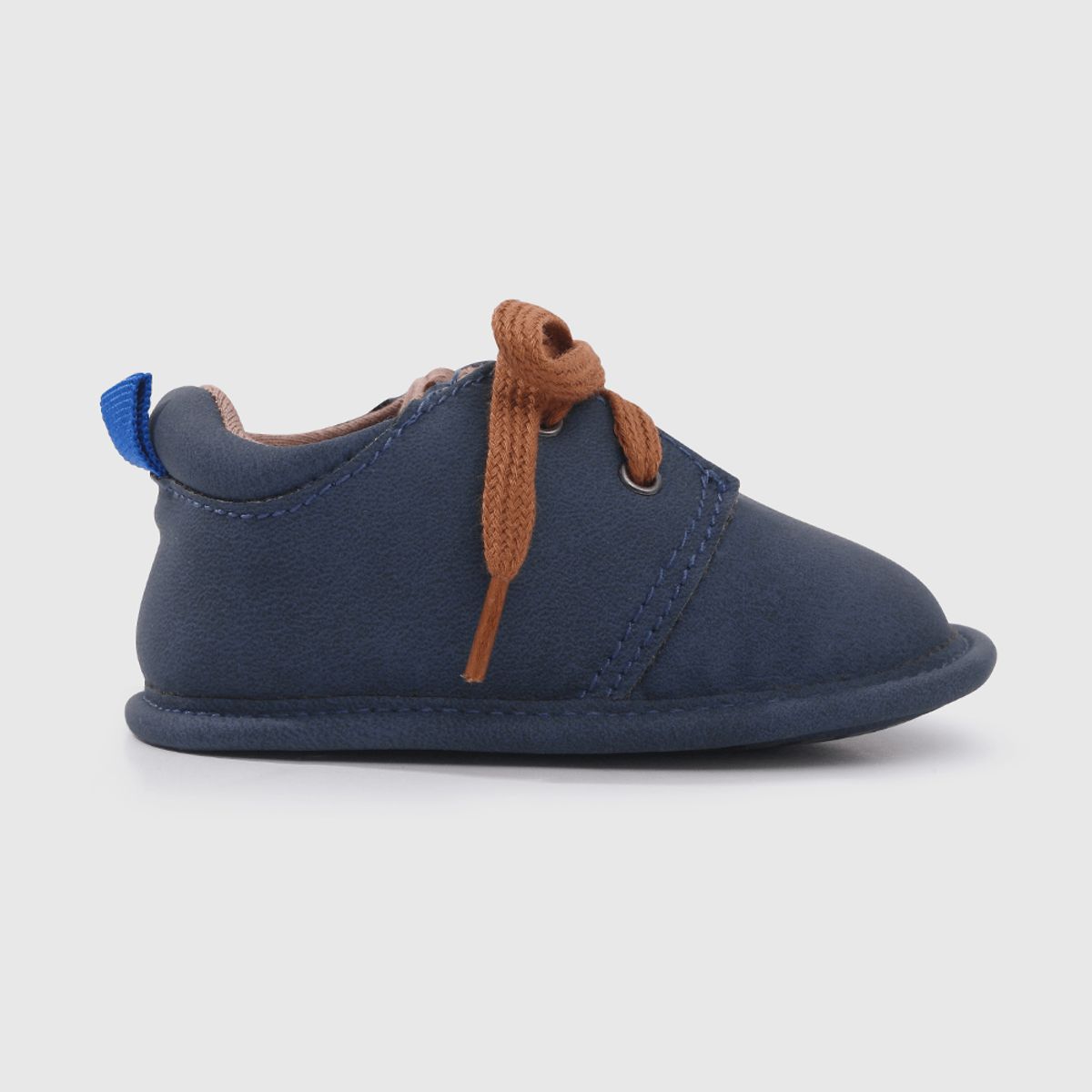 COLLOKY - Zapato Niño Azul 251251 Colloky