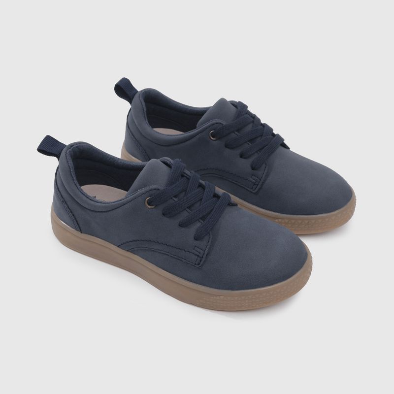 COLLOKY - Zapato Niño Azul 54425 Colloky